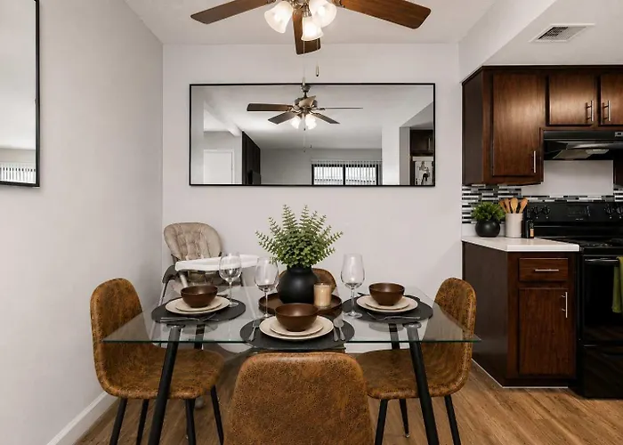 Retreat Near Asu Pool & Gym *